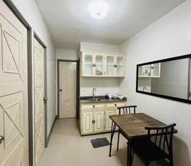Ormoc Apartment | Nica's place at ORMOC CITY RESIDENCES DEO HOMES