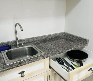 Ormoc Apartment | Nica's place at ORMOC CITY RESIDENCES DEO HOMES