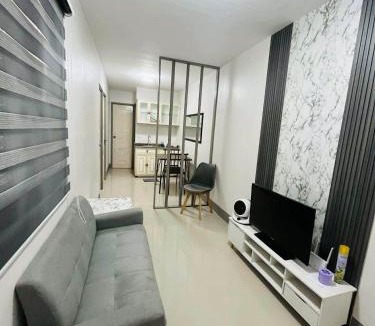Ormoc Apartment | Nica's place at ORMOC CITY RESIDENCES DEO HOMES