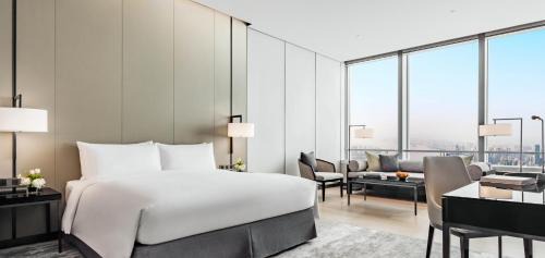 Fu Rong Hotel | Niccolo Changsha