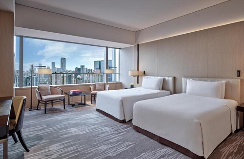 Jinjiang Hotel | Niccolo Chengdu