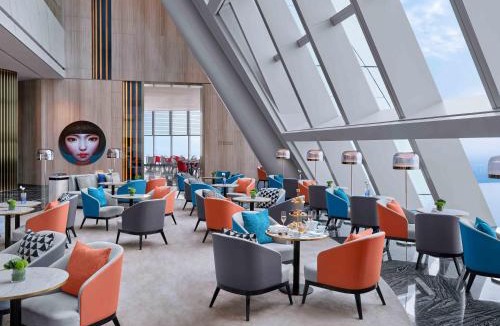 Wuzhong Hotel | Niccolo Suzhou