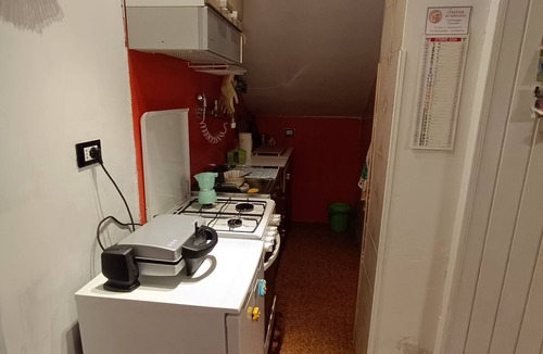 Chiaves Apartment | Nice 1-bedroom apartment in charming Cernesio perfect for relaxing stay