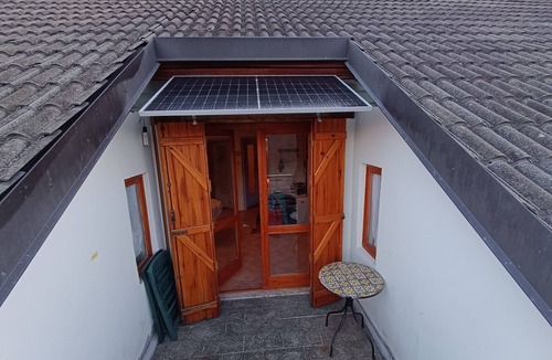 Chiaves Apartment | Nice 1-bedroom apartment in charming Cernesio perfect for relaxing stay