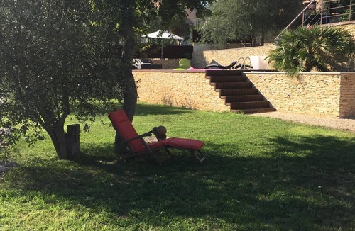 Tourrette-Levens Villa | Nice 10km Villa with Spa Pool