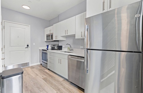 Everett Apartment | Nice 1BR Near Encore Boston 9n44