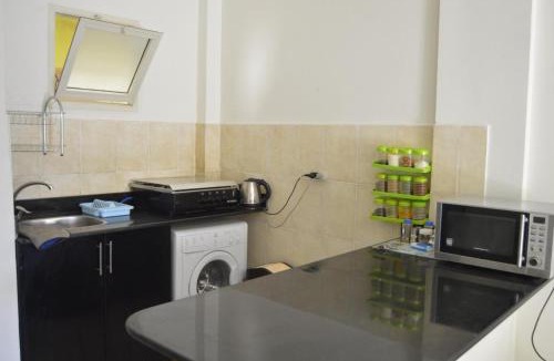 Makadi Bay Apartment | Nice 2-Bed Apartment