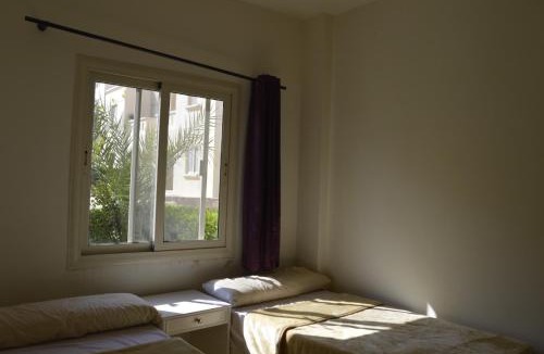 Makadi Bay Apartment | Nice 2-Bed Apartment