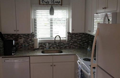 Golden Gate Condo | Nice 2 bedroom and 2 bath condo for rent-monthly renters only please