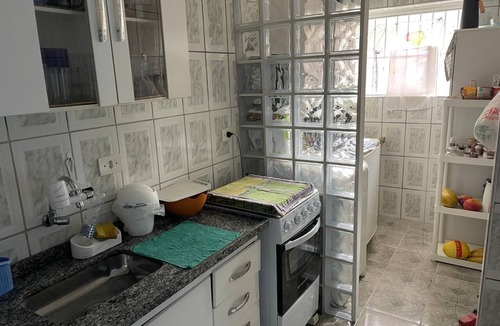 Praia da Enseada Apartment | Nice 2-bedroom apartment in Ubatuba near Santa Rita and Enseada beaches