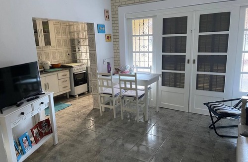 Praia da Enseada Apartment | Nice 2-bedroom apartment in Ubatuba near Santa Rita and Enseada beaches