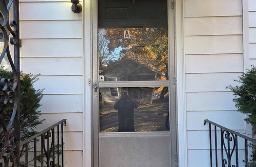Springfield House | Nice 2-bedroom house with AC in enjoyable Springfield