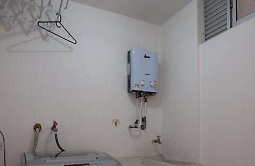 Pereira Apartment | Nice 2 Br/apt / 1 Bathroom accommodates 3-4 people