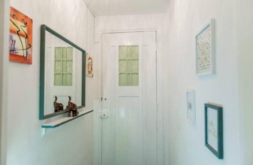 Erasmuspark House | Nice 2 double Bed in sunny House in Amsterdam west
