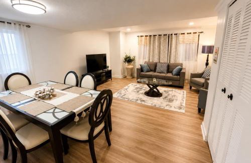 South Oakland Apartment | Nice 3 Bedrooms Condo for Rent in Oakland in the heart of Pittsburgh