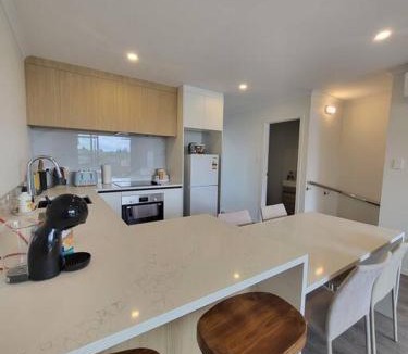 Hamilton Apartment | Nice 3 bedrooms Townhouse U5