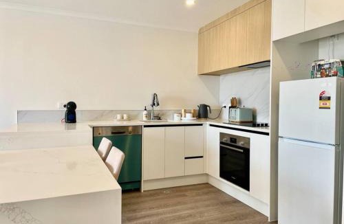 Hamilton Apartment | Nice 3 bedrooms Townhouse U5