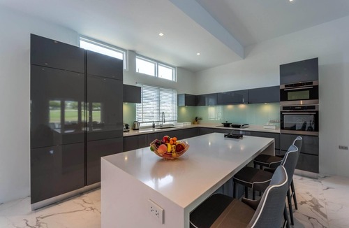 Hin Lek Fai Villa | Nice 3BR with Golf Course View(BMG3)