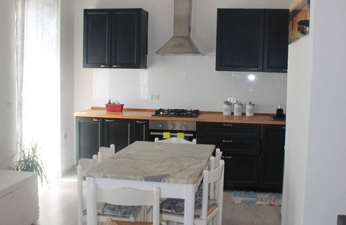 Roseto degli Abruzzi Apartment | Nice and cozy apartment