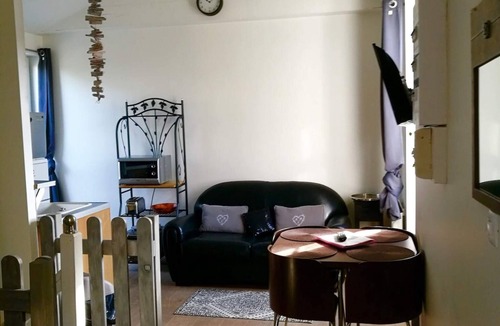Villers-sur-Mer Apartment | Nice and comfortable 2nd floor apartment with terrace 200M from the beach