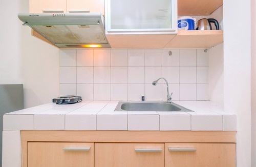 Pondokcina Apartment | Nice and Comfort Studio at Margonda Residence 2 Apartment