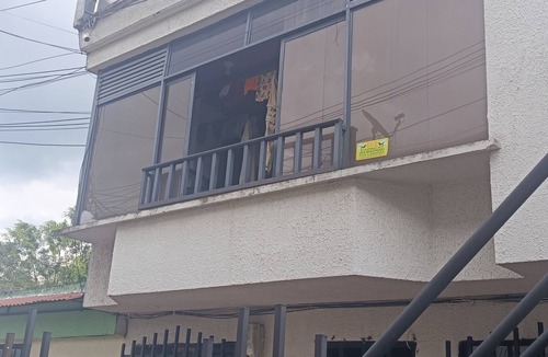 Dosquebradas Apartment | Nice and Comfortable Apartment on second floor#202