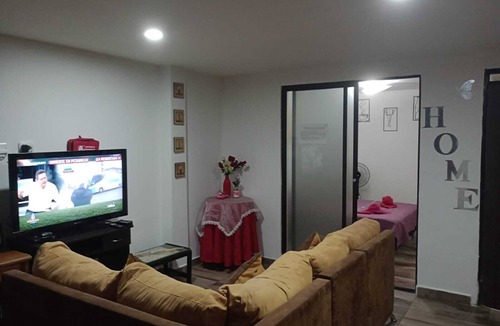 Dosquebradas Apartment | Nice and Comfortable Apartment on second floor#202