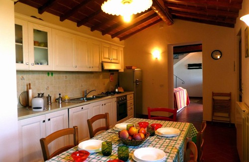 Santa Lucia House | Nice and comfortable house, A/C, breathtaking views of the coast, Wi Fi, parking