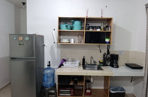 Merida Apartment | Nice and comfortable apartment near the airport