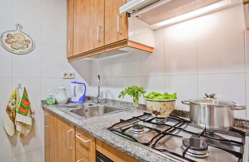 Sant Antoni Apartment | NICE AND COMFORTABLE APARTMENTS NEAR TO THE RAMBLAS