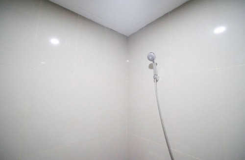 Surabaya Apartment | Nice And Comfy Studio At Grand Dharmahusada Lagoon Apartment