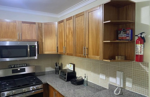 Santo Domingo Este Apartment | Nice and cozy apartment to relax and enjoy the beautiful view of the Caribbean