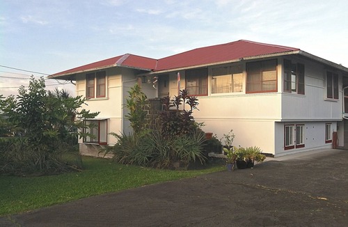 Hilo Apartment | Nice And Cozy Apartment On The Municipal Golf Course In Hilo