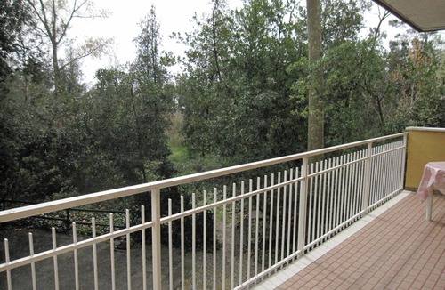 Grado Pineta Apartment | Nice and Cozy Flat at Grado Pineta