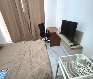 Bumi Serpong Damai Apartment | Nice and cozy