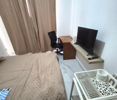 Bumi Serpong Damai Apartment | Nice and cozy