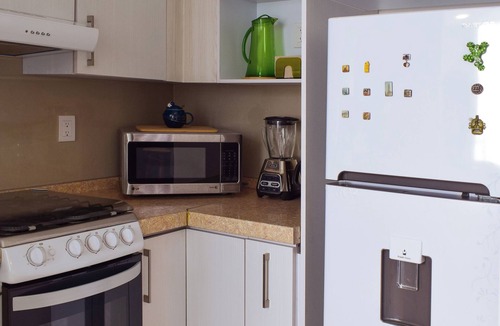 Downtown Mexico City Apartment | Nice and cozy apartment 15 minutes driving distance from the city center