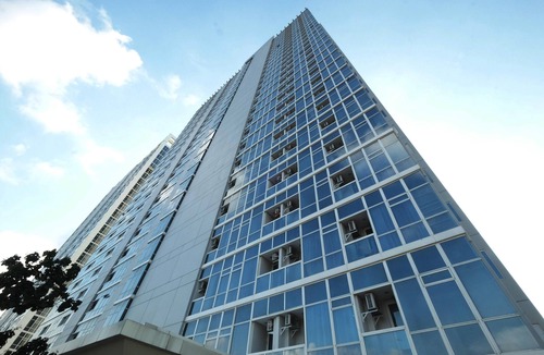 Jakarta Apartment | Nice And Elegant 2Br At Menteng Park Apartment