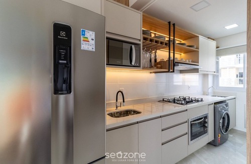 Ingleses Centro Apartment | Nice and Equipped Apt. 200m From the Beach Pra0304