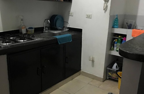 Cali Apartment | Nice and modern apartment in granada Cali