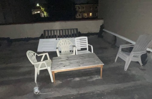 Foxcroft Square Apartment | Nice and quiet appartement is located in Philadelphia,