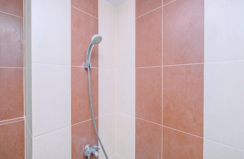 Depok Apartment | Nice And Simply Studio Room At Saladdin Mansion Apartment