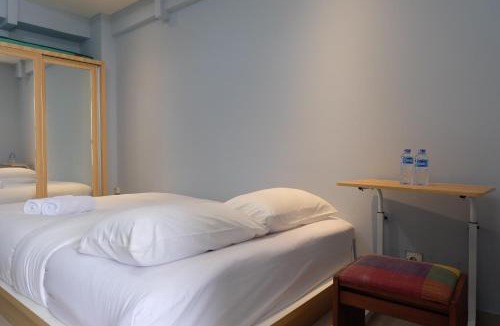 Kebagusan Apartment | Nice and Strategic Studio Kebagusan City Apartment By Travelio