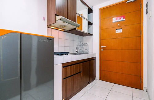 Pondokcina Apartment | Nice And Wonderful Studio At Margonda Residence 2 Apartment