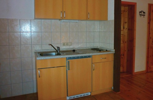 Thulendorf Apartment | Nice apartment in Thulendorf/Sagerheide