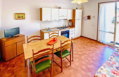 Lido di Pomposa Apartment | Nice apartment in Lido degli Scacchi FE