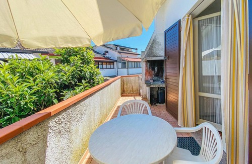 Lido di Pomposa Apartment | Nice apartment in Lido degli Scacchi FE
