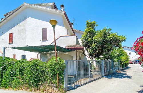 Lido di Pomposa Apartment | Nice apartment in Lido degli Scacchi FE