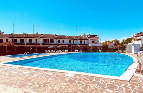 Lido di Pomposa Apartment | Nice apartment in Lido degli Scacchi FE