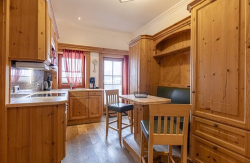 Reith bei Kitzbuehel Apartment | Nice apartment with balcony